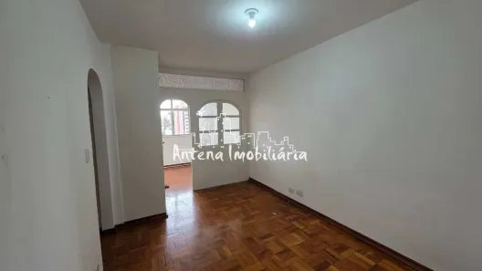 Apartamento com 1 Quarto à venda, 37m² no Santa Cecília, São Paulo