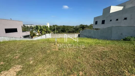 Lote/Terreno à venda, 714m² no Condomínio Reserva do Paratehy, São José dos Campos