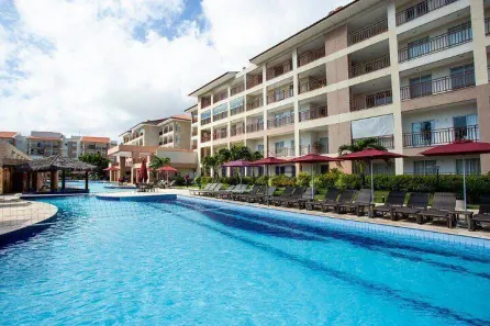 Apartamento com 2 Quartos à venda, 72m² no Porto das Dunas, Aquiraz