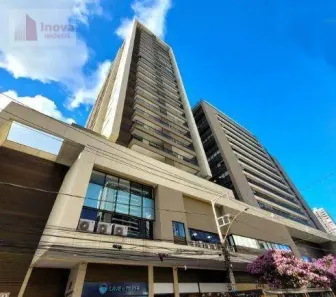 Apartamento com 1 Quarto à venda, 82m² no Granbery, Juiz de Fora