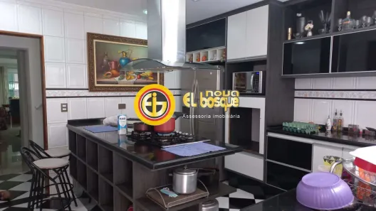 Sobrado com 3 Quartos à venda, 135m² no Cidade Satélite Santa Bárbara, São Paulo