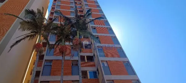 Apartamento com 1 Quarto à venda, 35m² no Botafogo, Campinas