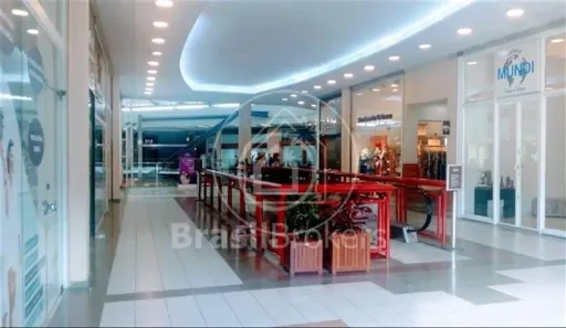 Ponto Comercial à venda, 29m² no Barra da Tijuca, Rio de Janeiro