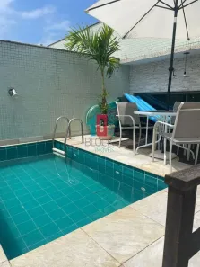 Cobertura com 3 Quartos à venda, 174m² no Recreio dos Bandeirantes, Rio de Janeiro