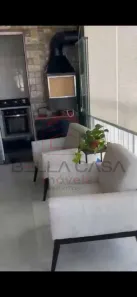 Apartamento com 3 Quartos à venda, 83m² no Mooca, São Paulo