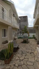 Casa de Condomínio com 2 Quartos à venda, 58m² no Vila Industrial, São José dos Campos