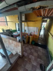Casa com 2 Quartos à venda, 125m² no Parque São Miguel, Guarulhos