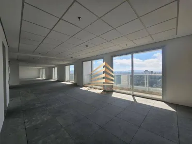 Sala Comercial para alugar, 240m² no Centro, Guarulhos