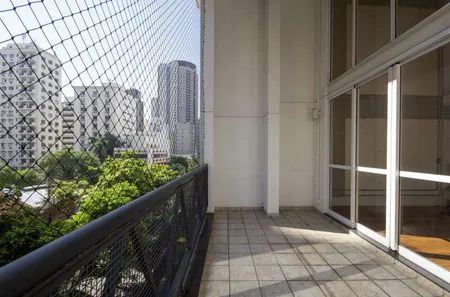 Apartamento com 2 Quartos à venda, 131m² no Itaim Bibi, São Paulo