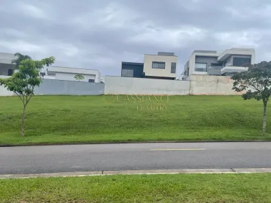 Lote/Terreno à venda, 530m² no Condomínio Residencial Alphaville I, São José dos Campos