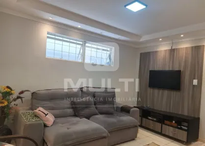 Apartamento com 3 Quartos à venda, 84m² no Tabajaras, Uberlândia