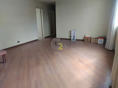 Apartamento com 3 Quartos à venda, 120m² no Pinheiros, São Paulo