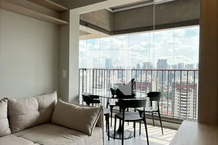 Apartamento com 2 Quartos à venda, 47m² no Santo Amaro, São Paulo