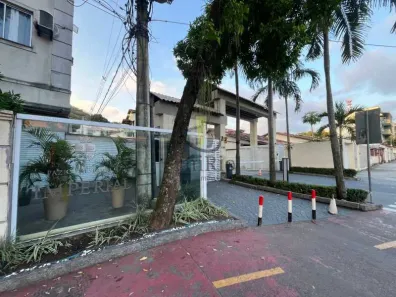 Apartamento com 2 Quartos à venda, 55m² no Taquara, Rio de Janeiro
