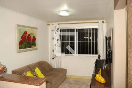 Apartamento com 2 Quartos à venda, 57m² no Cidade São Mateus, São Paulo