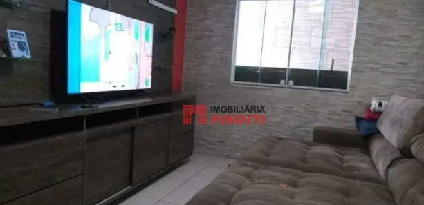 Sobrado com 4 Quartos à venda, 147m² no Dos Casa, São Bernardo do Campo