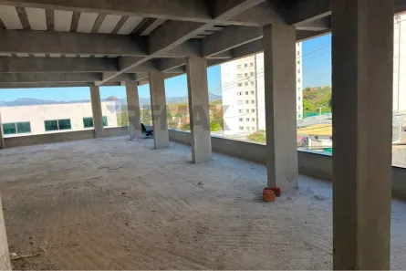 Ponto Comercial para alugar, 350m² no Liberdade, Santa Luzia