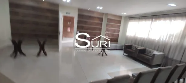 Apartamento com 3 Quartos à venda, 83m² no Centro, São Caetano do Sul