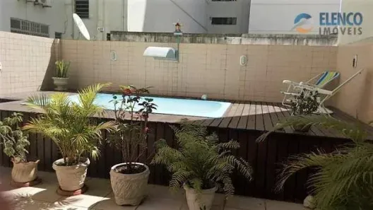 Apartamento com 3 Quartos à venda, 300m² no Icaraí, Niterói