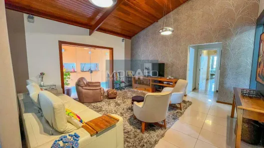 Casa com 4 Quartos à venda, 302m² no Paquetá, Belo Horizonte