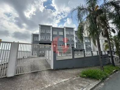 Prédio Comercial à venda, 4000m² no Jardim Satélite, São José dos Campos