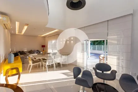 Casa de Condomínio com 3 Quartos à venda, 261m² no Badu, Niterói