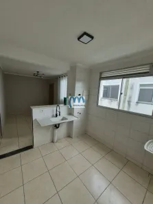 Apartamento com 2 Quartos à venda, 45m² no Vista Alegre, São Gonçalo