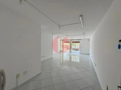 Sala Comercial para alugar, 50m² no Jardim das Indústrias, São José dos Campos