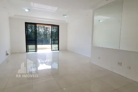 Apartamento com 3 Quartos à venda, 144m² no Alphaville Centro Industrial e Empresarial/Alphaville., Barueri