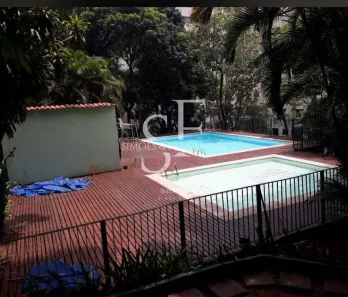 Apartamento com 2 Quartos à venda, 64m² no Rio Comprido, Rio de Janeiro