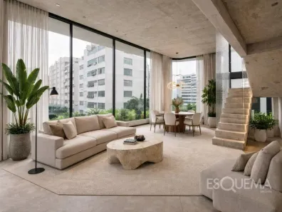 Cobertura com 4 Quartos à venda, 349m² no Jardim Paulista, São Paulo