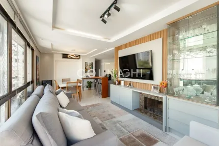 Apartamento com 3 Quartos à venda, 105m² no Bela Vista, Porto Alegre