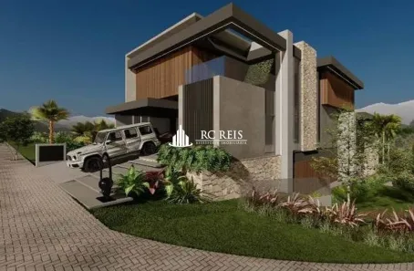 Casa de Condomínio com 5 Quartos à venda, 835m² no Alphaville, Santana de Parnaíba