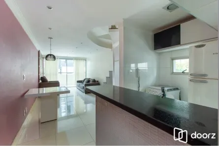 Apartamento com 1 Quarto à venda, 74m² no Vila Mariana, São Paulo