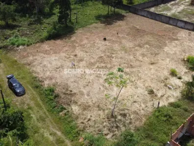 Lote/Terreno à venda, 2500m² no , Benevides