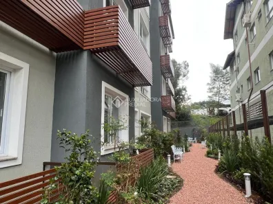 Apartamento com 2 Quartos à venda, 69m² no Vale verde, Nova Petrópolis