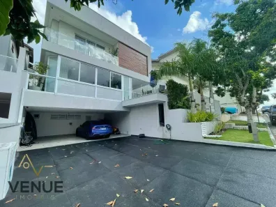 Casa de Condomínio com 4 Quartos à venda, 300m² no Arujá 5, Arujá