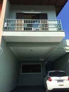Casa à venda, 221m² no Vila Clarice, São Paulo