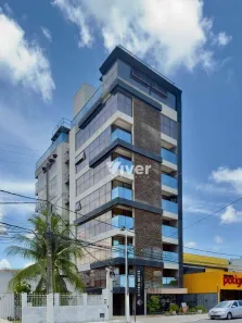 Apartamento com 1 Quarto à venda, 46m² no Ponta Negra, Natal