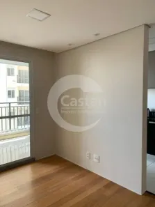 Apartamento com 2 Quartos à venda, 63m² no Brás, São Paulo