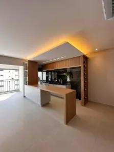 Apartamento com 3 Quartos à venda, 80m² no Cambuci, São Paulo