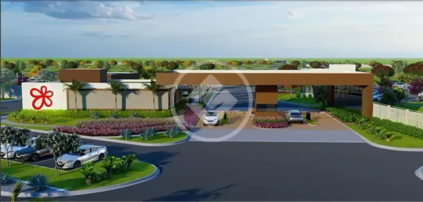 Lote/Terreno à venda, 200m² no São Francisco, Cuiabá