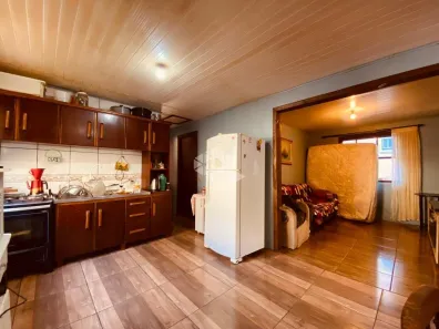 Casa com 2 Quartos à venda, 111m² no Eugênio Ferreira, Canela