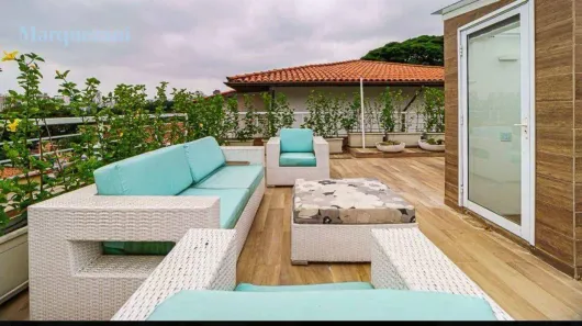 Casa com 3 Quartos à venda, 520m² no Pacaembu, São Paulo