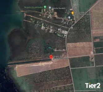 Lote/Terreno à venda no , Porto Nacional
