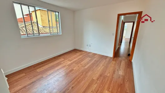 Apartamento com 2 Quartos à venda, 65m² no Paquetá, Belo Horizonte