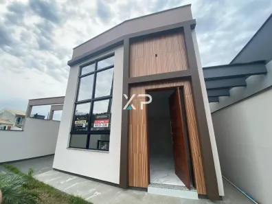 Casa com 3 Quartos à venda, 70m² no Bela Vista, Palhoça