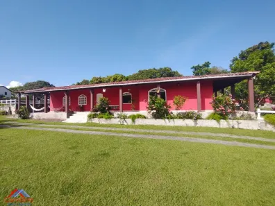 Fazenda/Sítio à venda, 330000m² no Centro, Rio Bonito