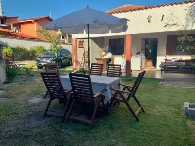 Casa com 3 Quartos à venda, 220m² no Boqueirão, Saquarema