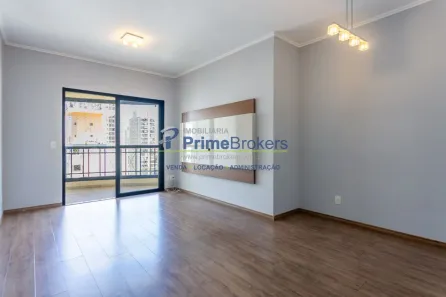 Apartamento com 3 Quartos à venda, 98m² no Saúde, São Paulo